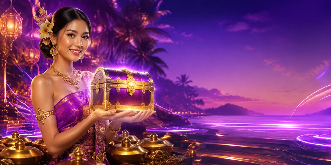 Game slot dengan tema unik dan bonus menarik